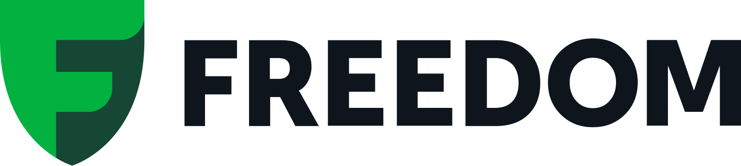 Freedom Bank Logo